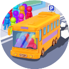 开心无敌挪车2025官方新版图标