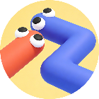 疯狂箭头2026官方新版图标