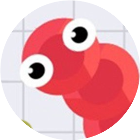 贪吃蛇跑酷无限进化2025官方新版图标