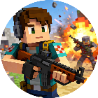 枪王特工冒险2026官方新版图标