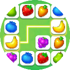 连连看消消乐2026官方新版图标