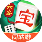 同城游六安麻将2026官方新版图标