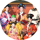 脑洞大亨2025官方新版图标
