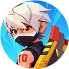 无限突突2026官方新版图标