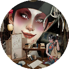 诡异找茬2025官方新版图标