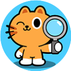 喵在哪呀2025官方新版图标