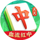 破晓天天麻将2025官方新版图标