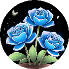 指上花朵消除2025官方新版图标