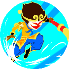 异大陆重开之旅2025官方新版图标