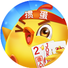 快乐掼蛋2025官方新版图标