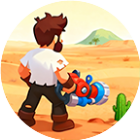 吸沙记2026官方新版图标