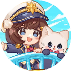 奇幻邮轮2026官方新版图标