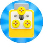 拧螺丝小能手2026官方新版图标