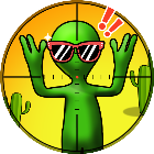 外星人狙击2025官方新版图标