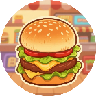 汉堡梦工厂2026官方新版图标