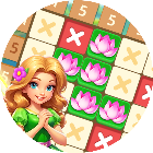 解谜数独2025官方新版图标