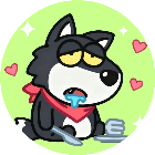 狼狼来了2025官方新版图标