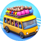 我的汽车站小游戏2026官方新版图标