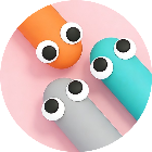 拆箭头2026官方新版图标