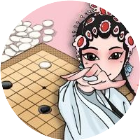 迎春五子棋典藏版2025官方新版图标