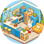 整理小当家2025官方新版图标