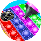 手机壳涂鸦贼溜2025官方新版图标