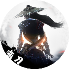 刀剑笑之霸刀2025官方新版图标