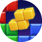 俄罗斯方块闯关经典2026官方新版图标