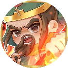 东汉末年闹三国2026官方新版图标