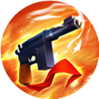 铁道飞虎队小游戏2026官方新版图标