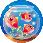 召唤萌鱼2026官方新版图标