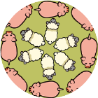 再来亿小关2026官方新版图标