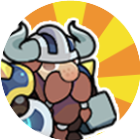 部落出击2025官方新版图标