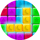 2048消消乐HD2025官方新版图标