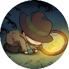 隐秘的档案2025官方新版图标