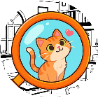 找个儿喵2025官方新版图标