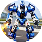 钢铁机甲战斗2025官方新版图标