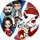 我是躺平之王2026官方新版图标