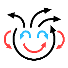 小飞线来啦2026官方新版图标