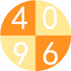 4096经典数字消除2025官方新版图标