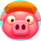 难不倒我呀2026官方新版图标