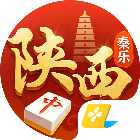 秦乐陕西麻将2025官方新版图标