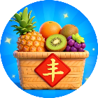 挪挪水果消2026官方新版图标