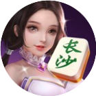 哈哈长沙麻将2025官方新版图标