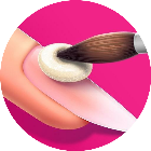 指甲美美哒2025官方新版图标