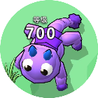 疯狂吞噬进化2025官方新版图标