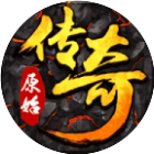 英雄霸业2025官方新版图标