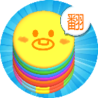 翻大饼2025官方新版图标
