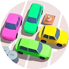 豪车挪一挪2025官方新版图标