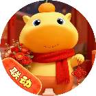 动物花店2026官方新版图标